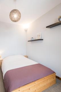 la roche gauthier 4 personnes - Gérardmer - 2