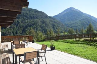 A CASA Opal Appartements - Sölden - 9