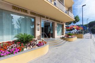 Hotel Bellevue Et Mediterranée - Diano Marina - 8