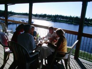 Centre de Villégiature Dam-en-Terre - 2