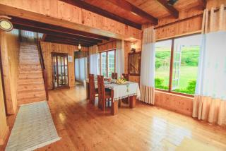 Sarah Cottage Nuwara Eliya - 4
