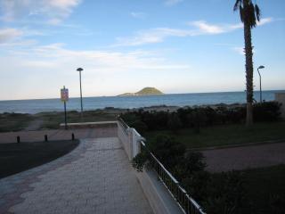 Apartamentos Turisticos Playa Principe - La Manga del Mar Menor - 4