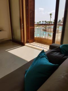 Fort Cambray Apartment with Spectacular Sea Views - Mġarr - 5
