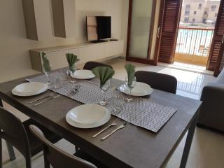 Fort Cambray Apartment with Spectacular Sea Views - Mġarr - 6