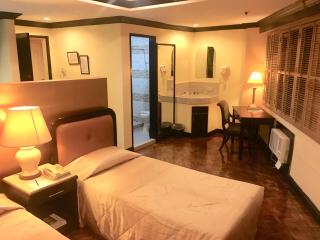 Lourdes Suites - Manila - 4