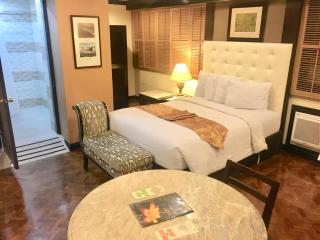Lourdes Suites - Manila - 9