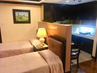 Lourdes Suites - Manila - 6