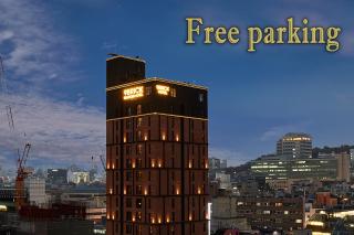 9 Brick Hotel - Seul - 0