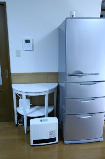 Inari House - Kyoto - 1