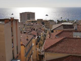 LOFT chic et moderne, déco industrielle - 1