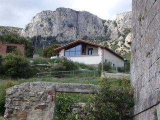 Casa Rural Nazar - Nazar - 2