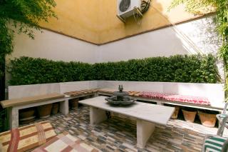 Elegante casa andaluza - 1