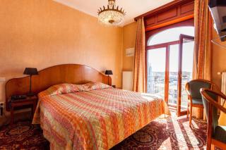 Avenue Hotel by F-Hotels - Blankenberge - 8