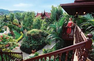 Ban Kaew Villas - Bophut - 7