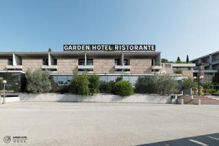 Hotel Garden Terni - Terni - 7