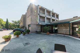 Hotel Garden Terni - Terni - 2