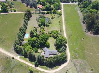 Hawley House - Underberg - 8