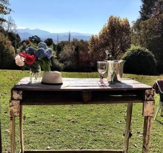 Hawley House - Underberg - 9