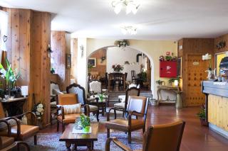Albergo Stelvio - Bormio - 4