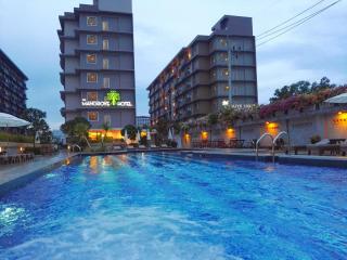 Mangrove Prestige Hotel - Na Jomtien - 7