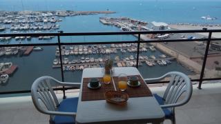 Apartamento sobre el Puerto - El Campello - 4