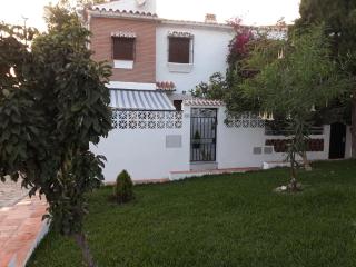 Apartamento en Urbanizacíon Residencial - Nerja - 4