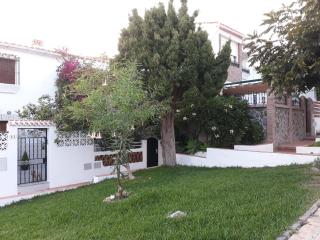 Apartamento en Urbanizacíon Residencial - Nerja - 2