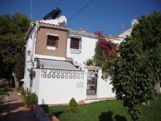 Apartamento en Urbanizacíon Residencial - Nerja - 3