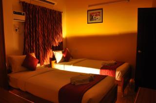 Green Grande Inn - Chennai - 3