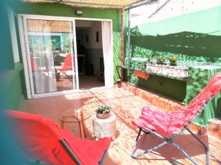 Casa Maritim Cabanyal - Valência - 8