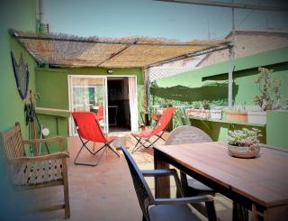 Casa Maritim Cabanyal - Valência - 3