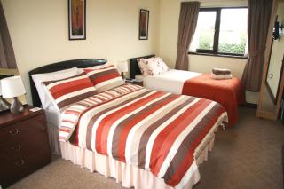 Ken-Mar House Bed and Breakfast - Ballymoney - 5