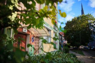 Old Town Apartments - Stettin - 6