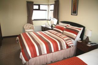 Ken-Mar House Bed and Breakfast - Ballymoney - 4
