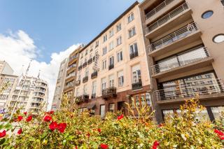 Malecot Hotel by F-Hotels - Blankenberge - 0