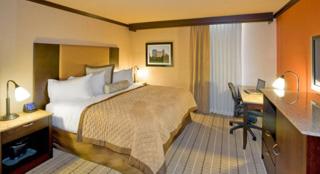 Wyndham Garden Oklahoma City Resort & Conference Hotel Near Airport, Fairgrounds Paycom & I40 - Oklahoma City - 4