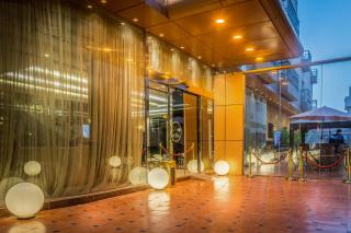 Al Muhaidb Al Takhasosi Suites - Riyad - 4