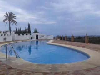 Apartamento en Urbanizacíon Residencial - Nerja - 0