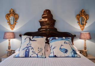 Hotel Hacienda de Abajo-Adults Only-Lujo - 7