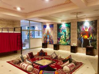 Hotel Classic Inn Near Jaipur Train Station - 3