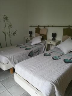 B&B Il Pozzo - Montalto Pavese - 8