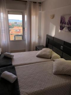 Hotel Costa Mar - Loredo - 6