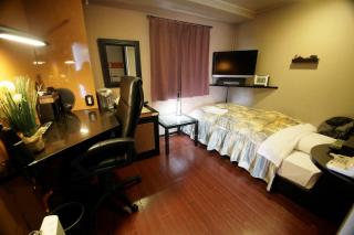 Hotel Satellite - Satsumasendai - 2
