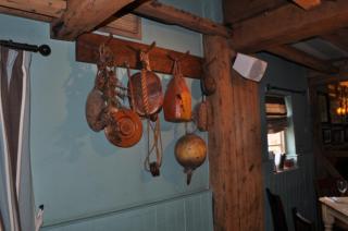 The Smugglers Inn - Weymouth - 2