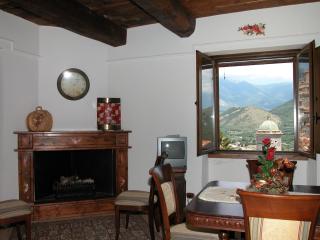 Vigna Della Signora - Morano Calabro - 3