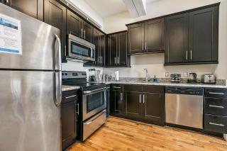 Stunning Apartments with Luxury Amenities - New Orleans - 4