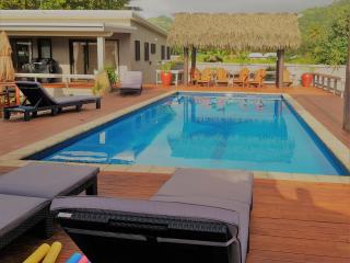 Cook Islands Holiday Villas - Turangi Lagoon - Muri - 4