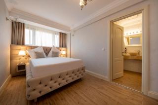 Hotel Casa Fiori - Bucarest - 6