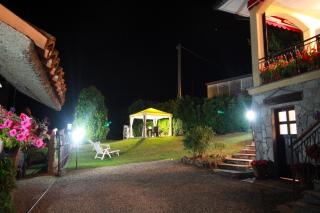 Casavacanzedezza - Montecalvo Versiggia - 9