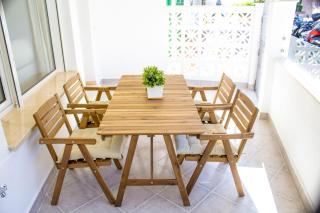 LA CARIHUELA - TORREMOLINOS ALQUILER DE CASA VACACIONAL MALAGA - 2